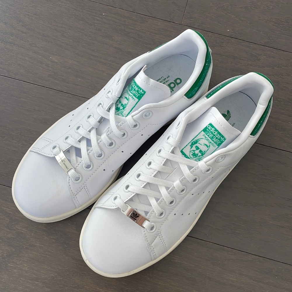 Adidas Stan smith shoes